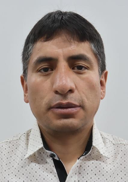 Foto de FELIPE JULIO CHACA TORRES