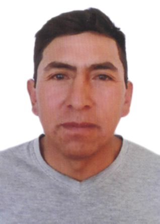 Ernesto Quispe Mamani