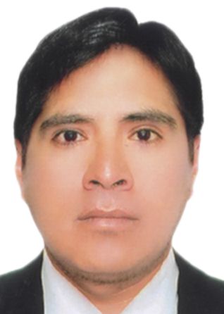 Foto de LUCIO ROJAS VITOR