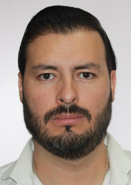 Carlos Manuel Garcia Cortez