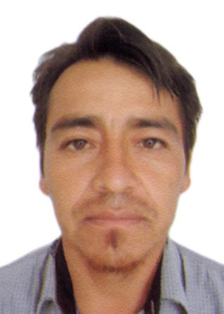 Jorge Alfonso Valencia Paredes