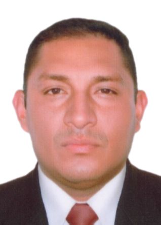 Carlos Parquides Vidales Jimenez