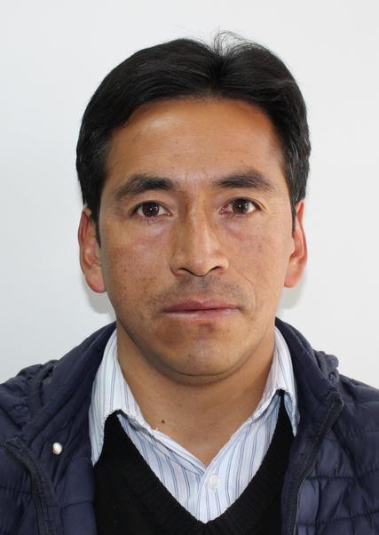 Foto de JUAN HUANCA VIVAR