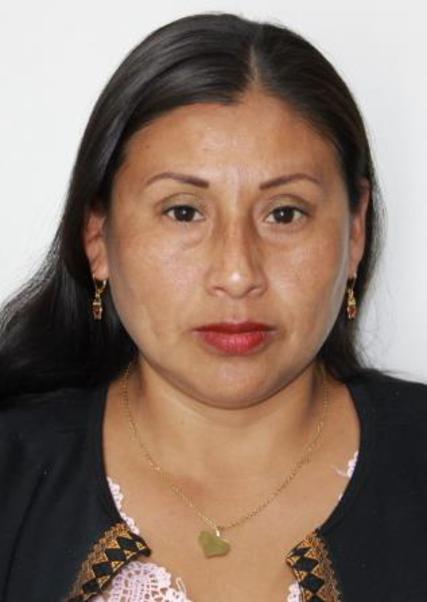 Guisela Medalid Padilla Rojas