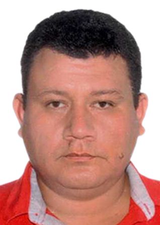 Nestor Amilcar Coaguila Gutierrez