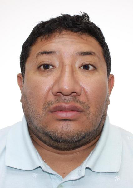 Juan Roberto Muñoz Pinto