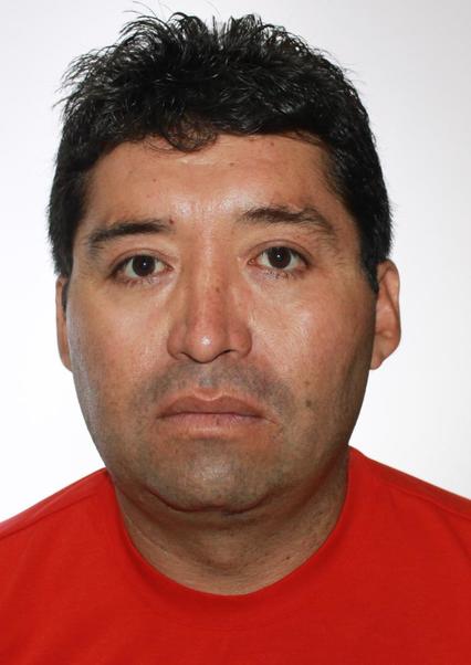 Alan Carlos Gonzalo Vizcarra Valdivia