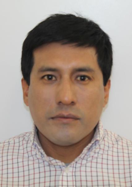 Ivan Rene Castro Calderon