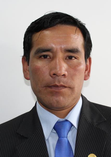 Foto de PERCY RICHARD HUAMAN GAVINO