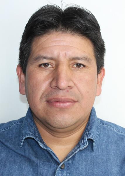 Foto de JOSE LUIS CARO MORALES