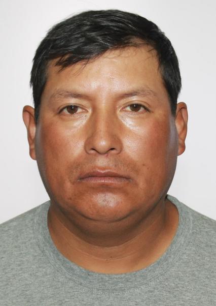 Jose Luis Ayaque Heredia
