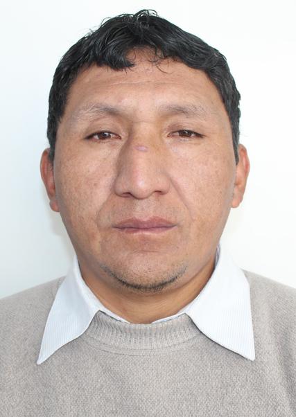 Foto de JACOB NESTOR SANTIAGO ZELADA