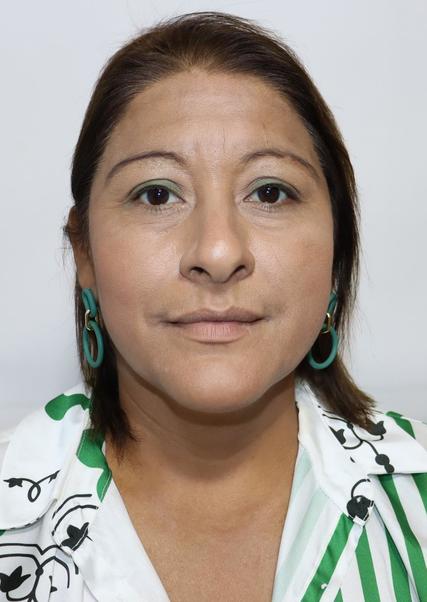 Jhasmyn Aracelli Valentin Meza