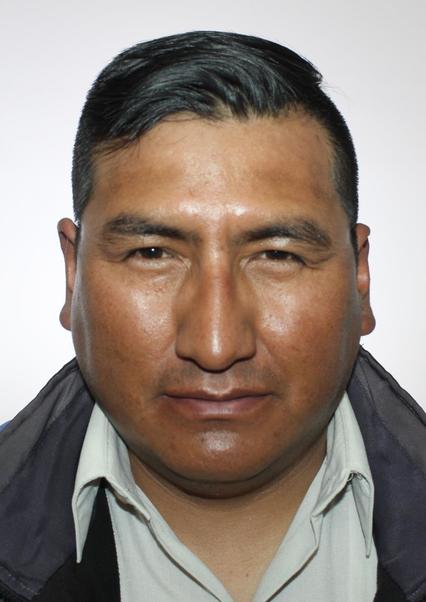 Florencio Patiño Giraldo