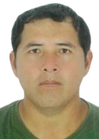 Foto de ERNESTO AUGUSTO FRANTZEN ROUILLON