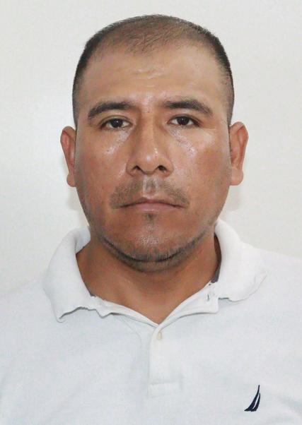David Juan Sanchez Flores