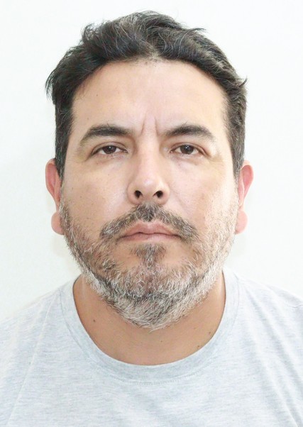Dante Leonardi Mendez Meneses