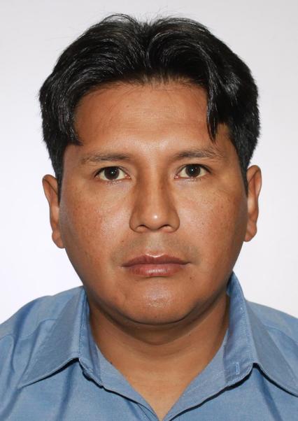 Denis Javier Quispe Aymara
