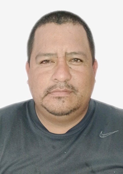 Jorge Luis Magallanes Ronceros