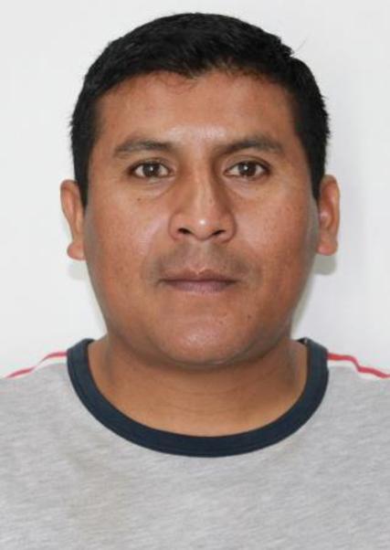 Yohn Alexander Najar Moreyra