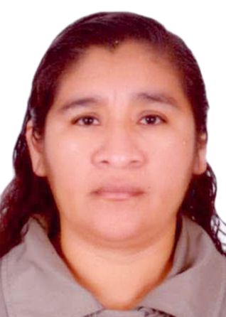 Milagritos Melissa Hurtado Campos
