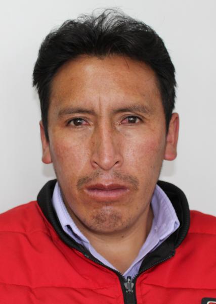 Foto de LUIS ANTONIO DAGA INOCENTE