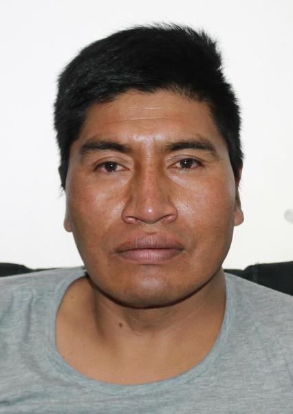 Edgardo Asis Huarcaya Ramos