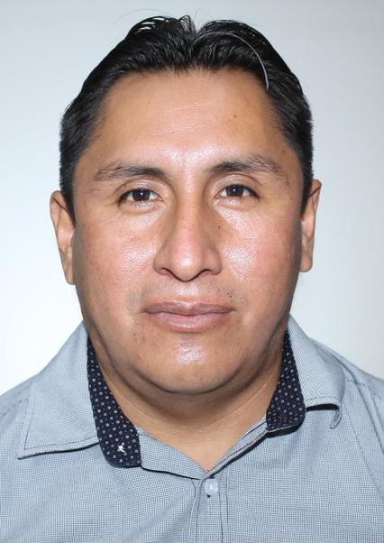 Fredy Ernan Quispe Ydme