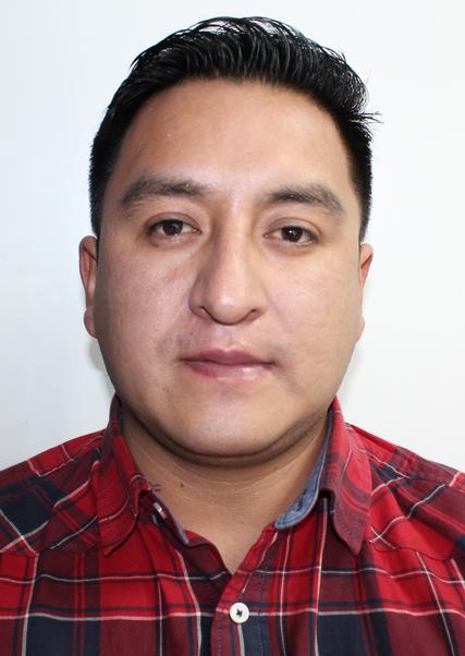 Foto de PERCY ROY MATOS ESPINOZA