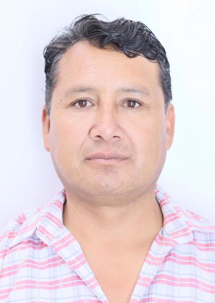 Guillermo Roman Cueva Espinel