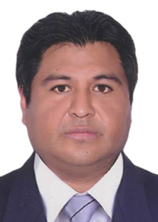Elias Dante Coaguila Quispe