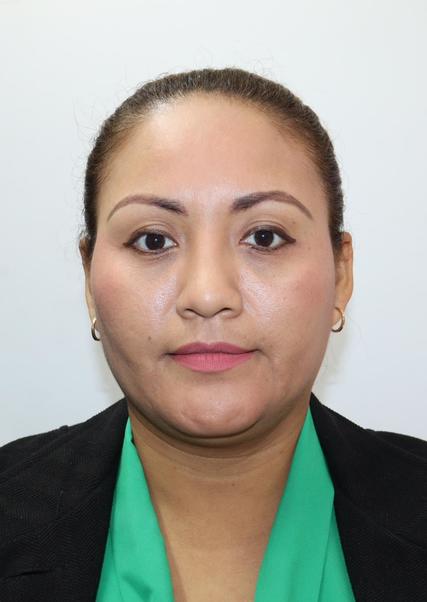 Edith Zinthia Garay Paucar