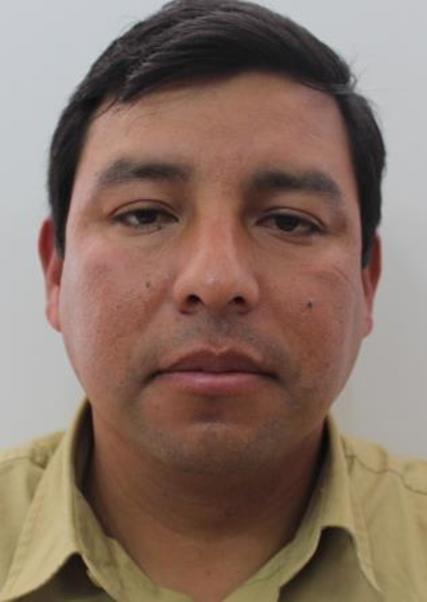 Foto de OSCAR ALFREDO RUFFNER CARDENAS