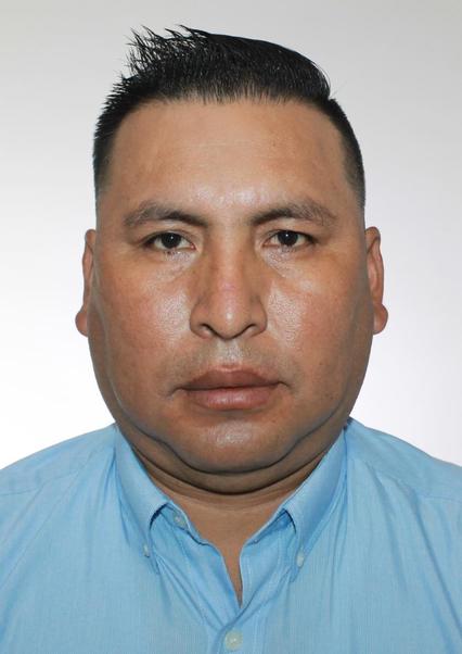 Willam Castro Aza