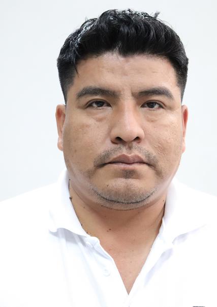 Jorge Cesar Carbajal Pachas