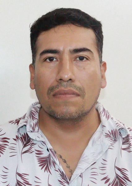 Henry Cervantes Medina