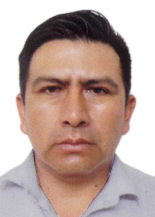 Jose Antonio Barrientos Carpio