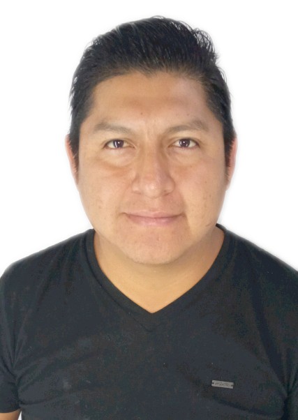 Robert Claudio Abril Tejada