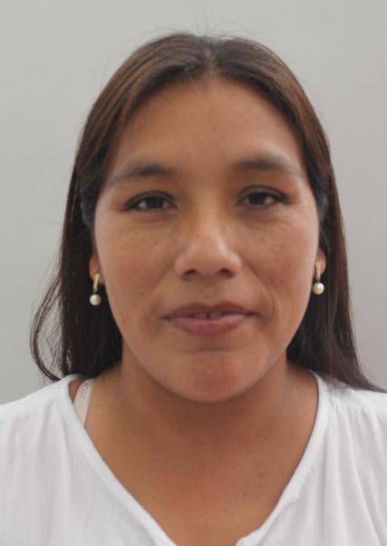 Foto de ALICIA BERTHA MALPARTIDA CHUCO