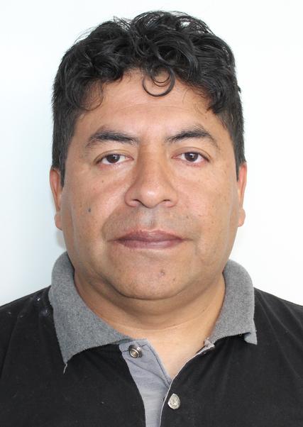 Foto de ANGEL ALFONSO PAREDES CORTEZ