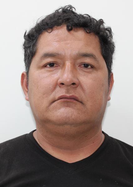 Foto de SERGIO LEGUIA ALDERETE