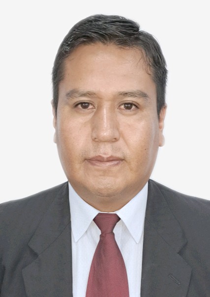 Osias Willington Ortiz Ibañez