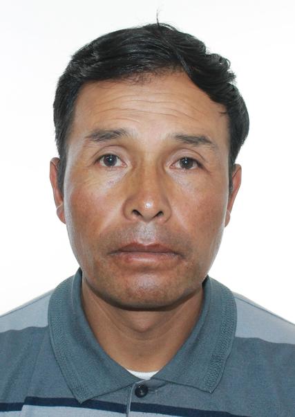 Jonas Henry Huisacayna Zuñiga