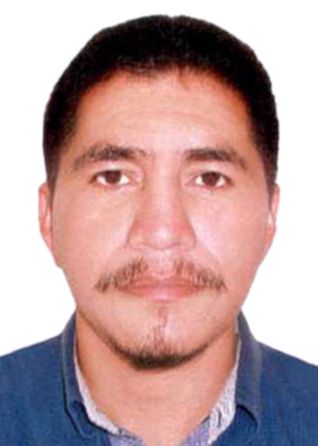 Foto de RONAL MANUEL TORRES CLIMACO