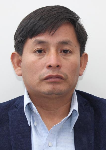 Foto de GILBERTO HITLER SOTO FERNANDEZ