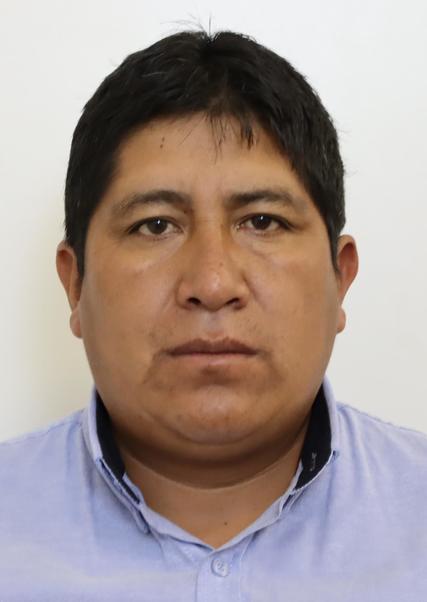 Abel Lucio Saico Flores