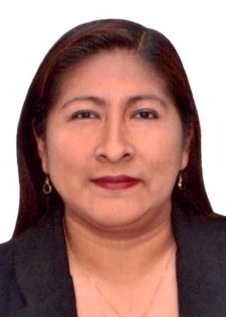 America del Carmen Pachas Almeyda