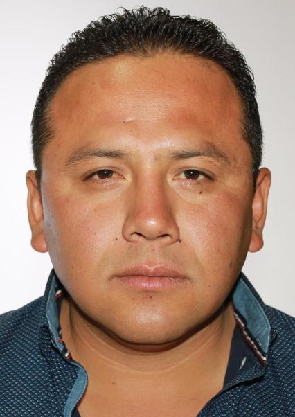 Harold Edgard Rodriguez Quispe
