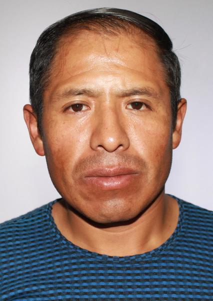 Hugo Edgar Lazarte Ramos