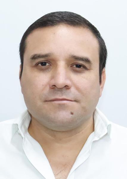 Alan Jesus Carnero Lira
